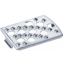 Диск-тёрка для сырых овощей кухонного комбайна Bosch 00572082