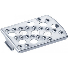 Диск-тёрка для сырых овощей кухонного комбайна Bosch 00572082