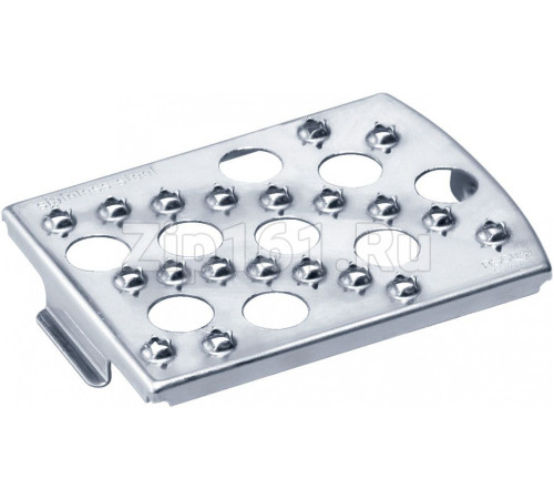 Диск-тёрка для сырых овощей кухонного комбайна Bosch 00572082