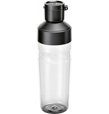 Бутылка с крышкой для MMBV6.. Bosch 17002892