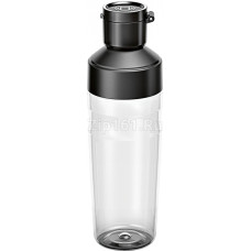 Бутылка с крышкой для MMBV6.. Bosch 17002892