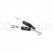 Диод для СВЧ сдвоенный HVR 3-9 HVR-62 HVR1X-32 HVRZX062H 9KV Диод для СВЧ сдвоенный HVR 3-9 HVR-62 HVR1X-32 HVRZX062H 9KV