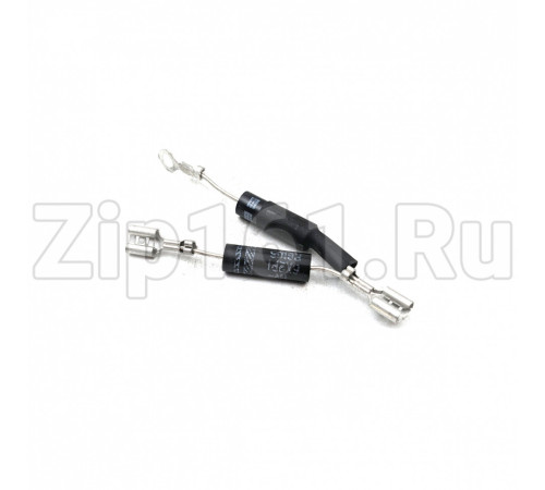 Диод для СВЧ сдвоенный HVR 3-9 HVR-62 HVR1X-32 HVRZX062H 9KV