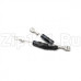 Диод для СВЧ сдвоенный HVR 3-9 HVR-62 HVR1X-32 HVRZX062H 9KV