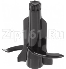 Пластиковый нож для блендера Bosch 00633489