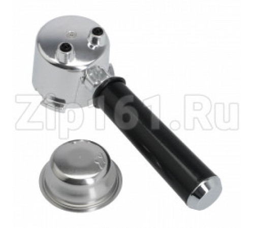 Рожок для кофеварки Delonghi EC680 5513200369