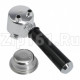 Рожок для кофеварки Delonghi EC680 5513200369