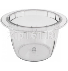 Чаша измельчителя 0.8 л Bosch 00489399