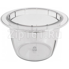 Чаша измельчителя 0.8 л Bosch 00489399
