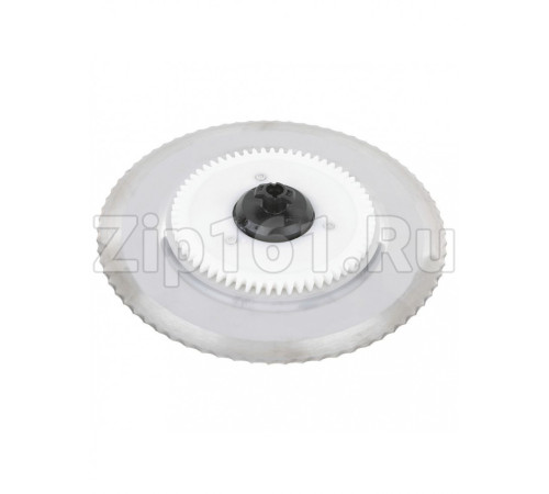 Нож ломтерезки для кухонного комбайна Bosch 00658711