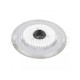 Нож ломтерезки для кухонного комбайна Bosch 00658711