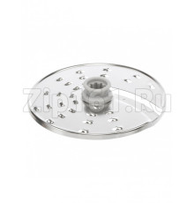 Двусторонний диск-тёрка для кухонных комбайнов Bosch 12007645