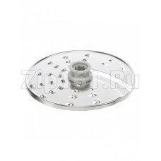 Двусторонний диск-тёрка для кухонных комбайнов Bosch 12007645