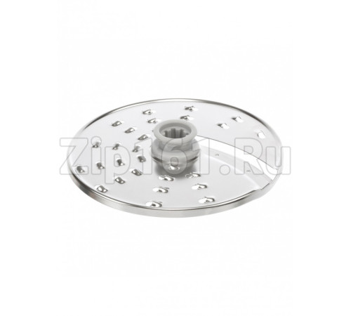 Двусторонний диск-тёрка для кухонных комбайнов Bosch 12007645
