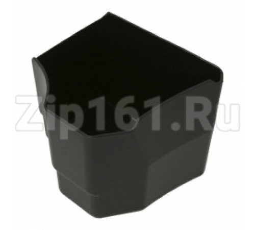 Бункер кофейных отходов для Melitta Caffeo Barista, F73/F74/F75/F76/F76/F78, 6715649