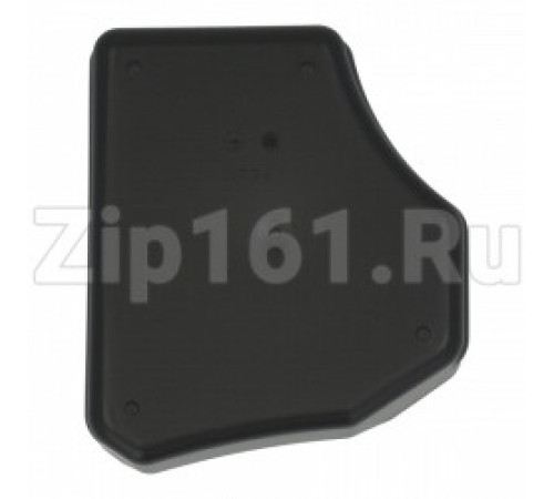 Бункер кофейных отходов для Melitta Caffeo Barista, F73/F74/F75/F76/F76/F78, 6715649