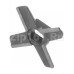 Нож для мясорубки Bosch 12025877