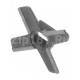 Нож для мясорубки Bosch 12025877
