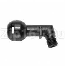 Переходник паровой трубки для М8 Saeco Incanto de Luxe, 147922250