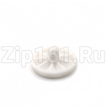 Шестерня для мясорубки Braun, Д-84/20 мм, зубья 104/9 шт (косой/косой) 7000898