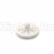 Шестерня для мясорубки Braun, Д-84/20 мм, зубья 104/9 шт (косой/косой) 7000898 Шестерня для мясорубки Braun, Д-84/20 мм, зубья 104/9 шт (косой/косой) 7000898