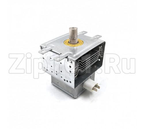 Магнетрон СВЧ 900-1000W (6 пластин, крепеж 35x114мм) Midea