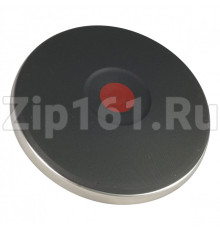 Электроконфорка D=145, 1500W 481281729103, C00378373