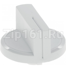 Ручка конфорки газовой варочной панели Bosch 00635340