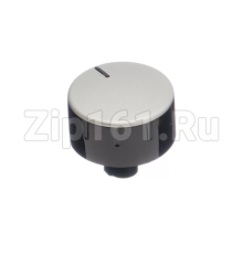 Ручка конфорки газовой варочной панели Bosch 00604551