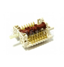 Переключатель духовки FAGOR C110018A6