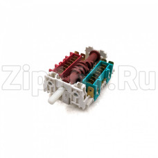 Переключатель духовки GORENJE 617743, 10 позиций