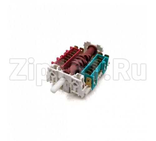 Переключатель духовки GORENJE 617743, 10 позиций