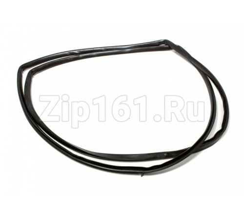 Уплотнитель двери духовки SMEG 754131050 340x745mm
