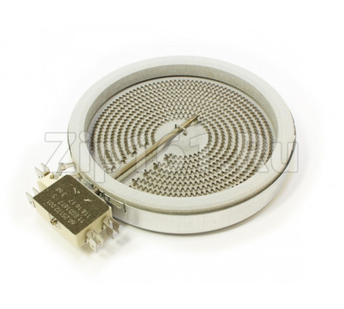 Электроконфорка GORENJE 553893 1200W 230V D=145мм