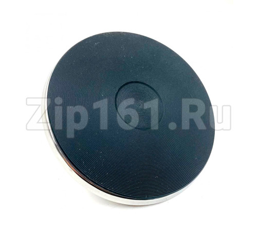 Электроконфорка чугун D145mm 1000W WEBO