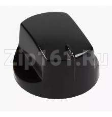 Ручка конфорки газовой плиты Indesit C00111560