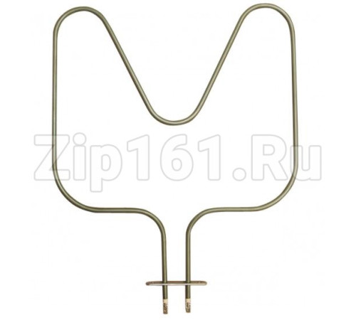 Тэн духовки нижний 1000W Electrolux 3570635015