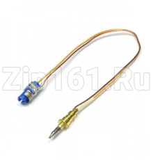 Термопара для газовой плиты Electrolux 3570653059 L=275mm