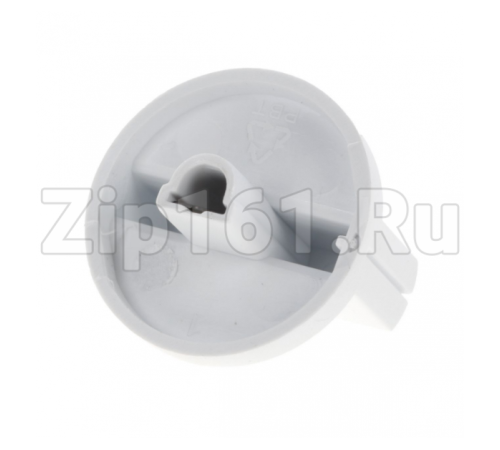 Ручка конфорки газовой варочной панели Bosch 00635340