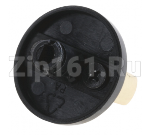 Ручка конфорки газовой варочной панели Bosch 00632074