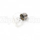 Лампочка духовки E27 40W 300*