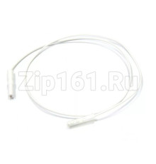 Свеча электроподжига конфорки, разрядник для газовой плиты Electrolux 3570698047 L=600
