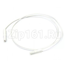 Свеча электроподжига конфорки, разрядник для газовой плиты Electrolux 3570698047 L=600