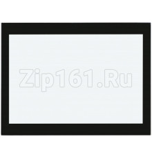 Внутреннее стекло двери духовки Electrolux 140118110018