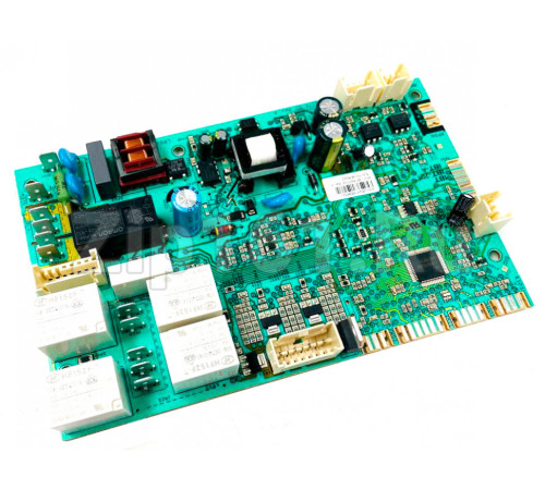 Электронный модуль духовки Electrolux 3878401045