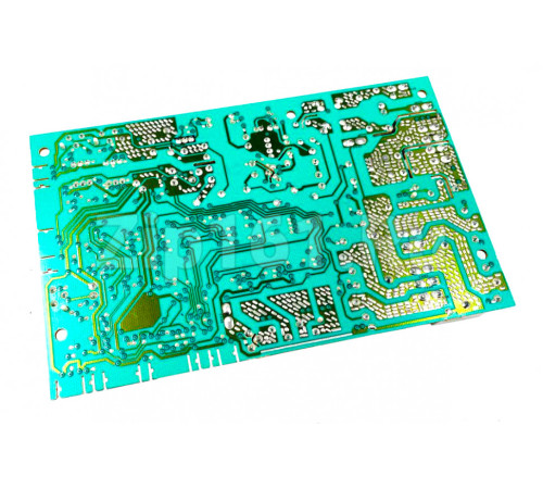 Электронный модуль духовки Electrolux 3878401045