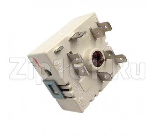 Переключатель мощности конфорок Indesit C00053266