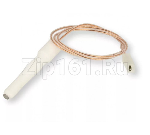 Свеча розжига L=450 MM для плиты Indesit C00083020