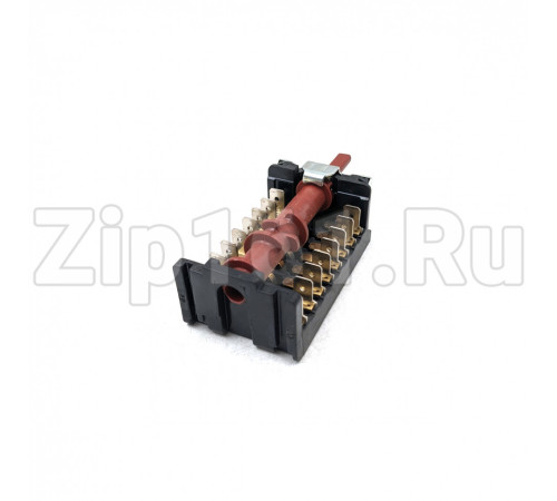 Переключатель режимов духовки Vestel M6532012461