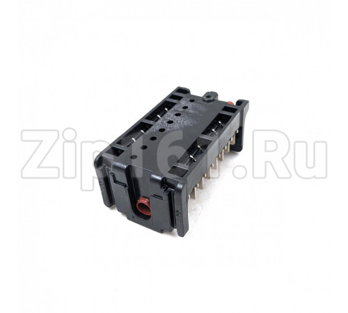 Переключатель режимов духовки Vestel M6532012461